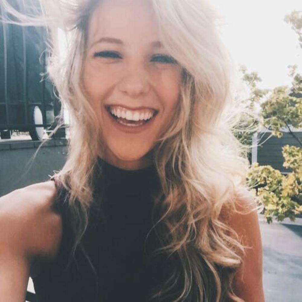 Meet your Posher, Jenni
